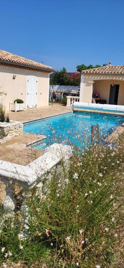 La Bastide Du Canal Avec Piscine Et Clim Каркассонн Екстер'єр фото
